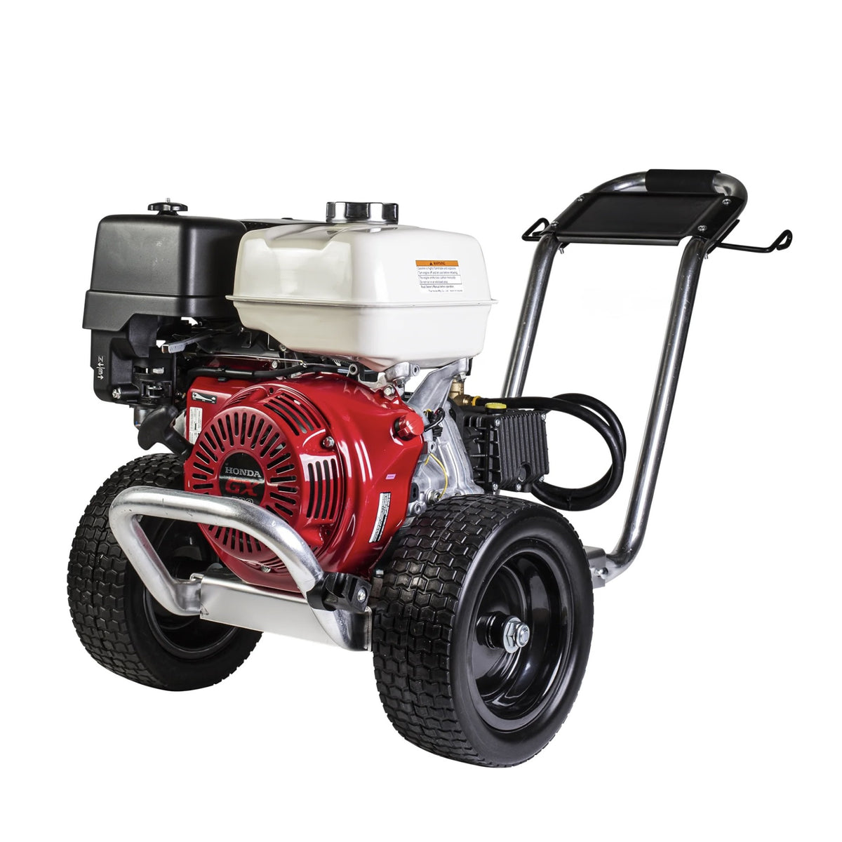 Eliminator Pro 4200 PSI 4.2 GPM Aluminum Frame