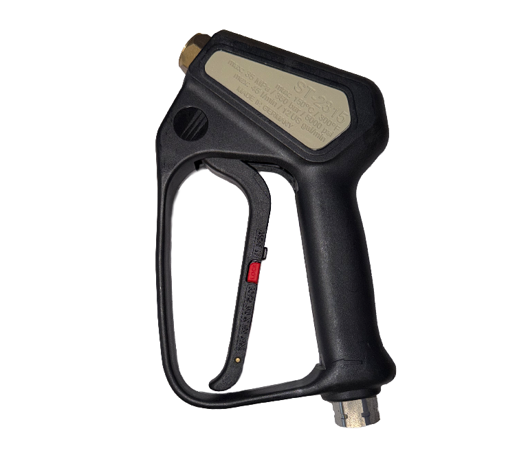 ST-2315 Spray Gun, Acid Resistant