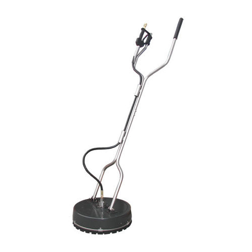 20" Surface Cleaner Gray