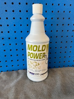 Mold Power Qt
