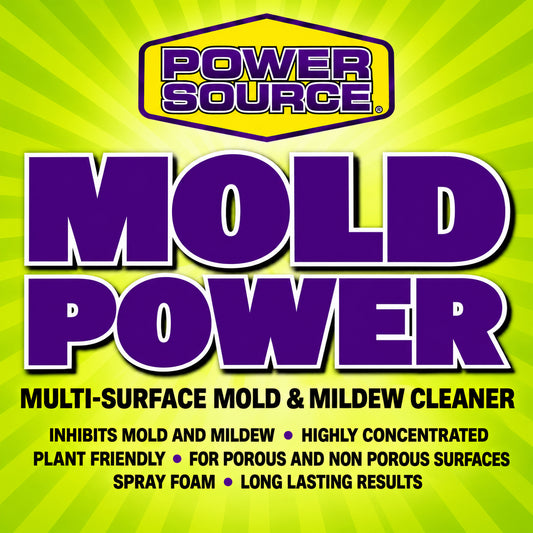 Mold Power Qt