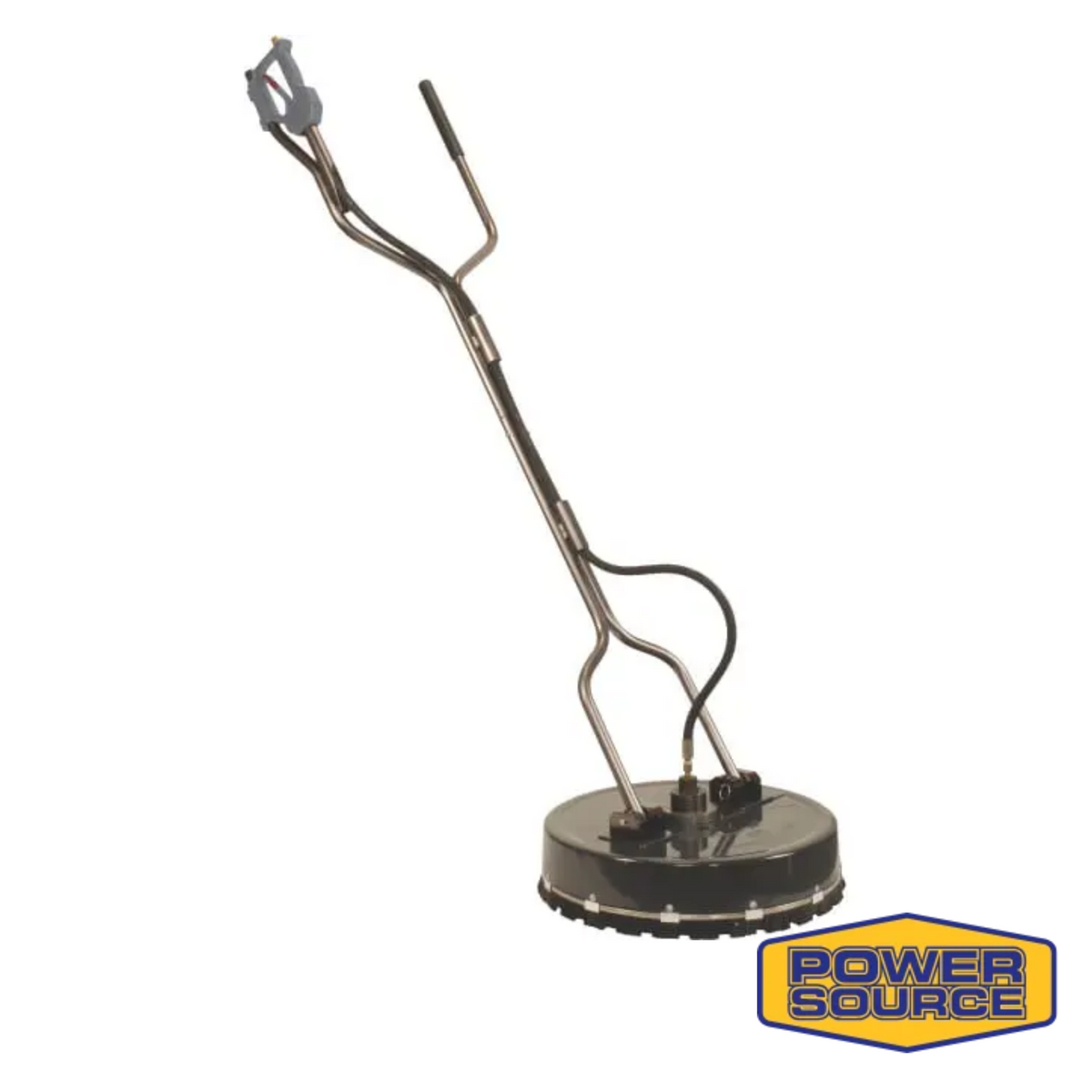 18" General Pump Hammerhead Surface Cleaner