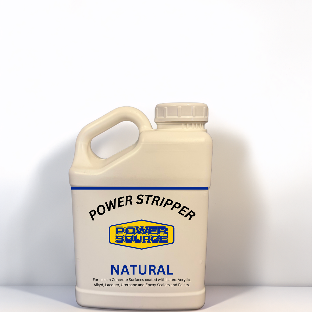 Power Seal Stripper 1 Gallon