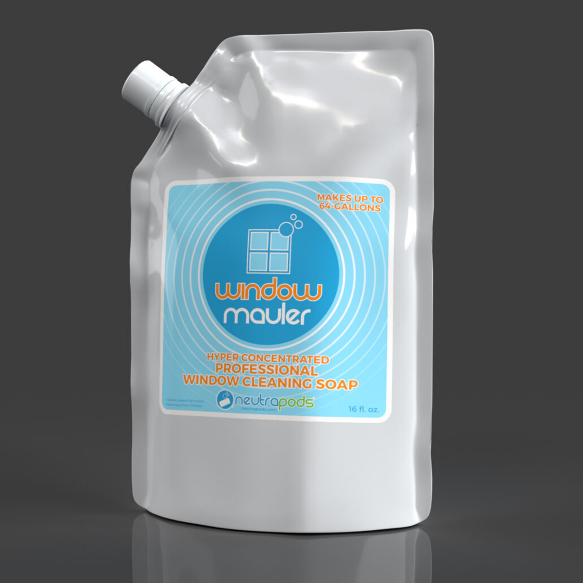 Window Mauler 16 fl. oz.