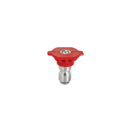 Spray Tip 0 Deg. Red 5.5