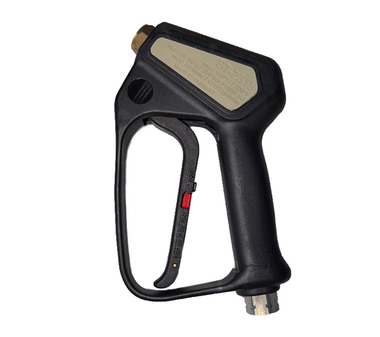 ST-2315 Spray Gun, Acid Resistant