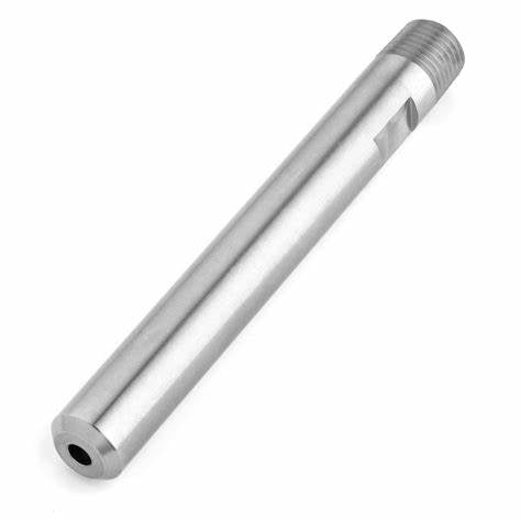 Soft Wash Shooter Tip 120 2-5 gpm