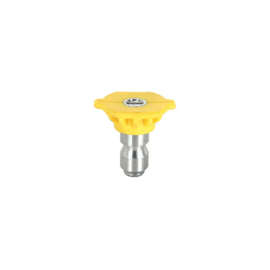 Spray Tip 15 Deg. Yellow 5.5