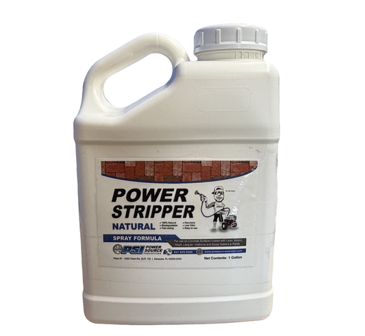 Power Seal Stripper 1 Gallon
